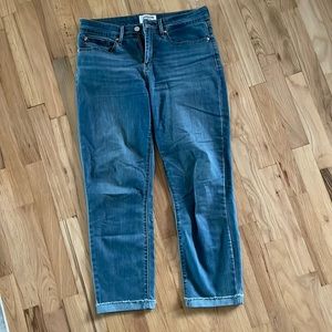 Denizen Levi Boyfriend Jeans